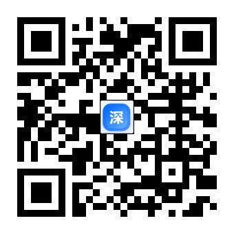 分享二维码