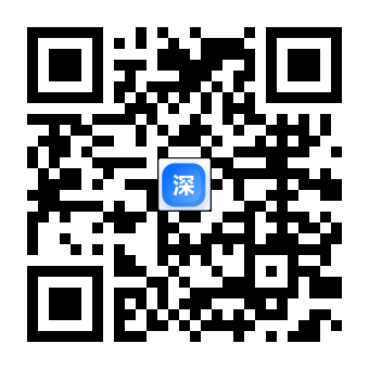 分享二维码