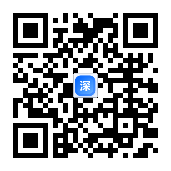 分享二维码