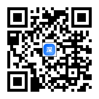 分享二维码