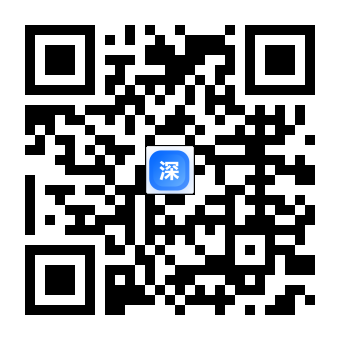 分享二维码