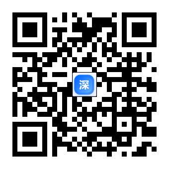 分享二维码