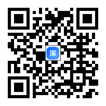 分享二维码