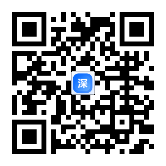 分享二维码