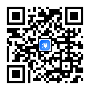 分享二维码