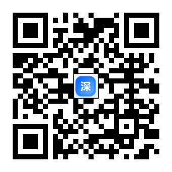 分享二维码