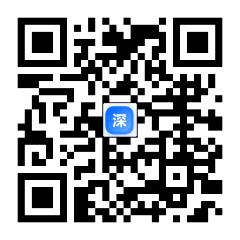 分享二维码