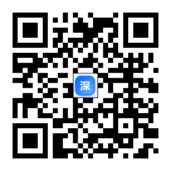 分享二维码