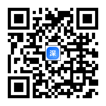 分享二维码
