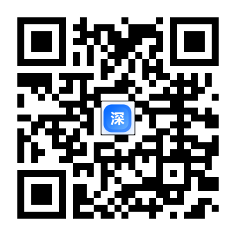 分享二维码