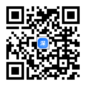 分享二维码