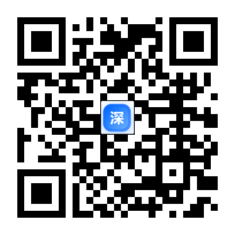 分享二维码