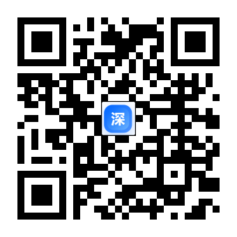 分享二维码