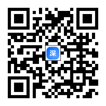 分享二维码