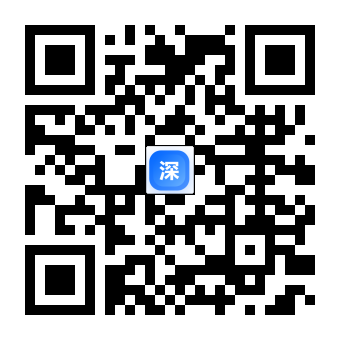 分享二维码