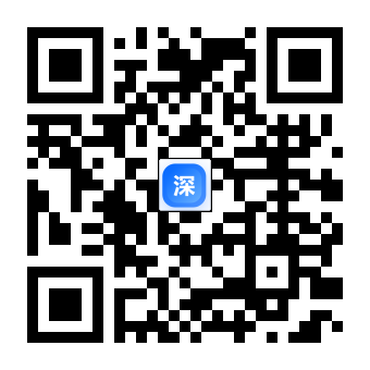 分享二维码