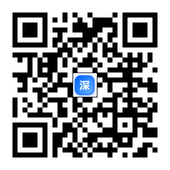 分享二维码