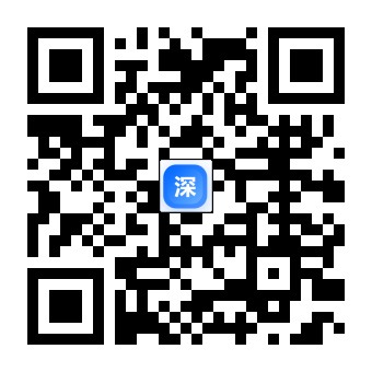 分享二维码
