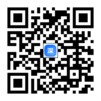 分享二维码
