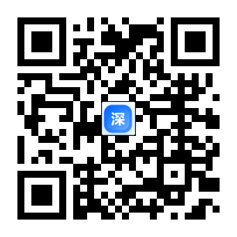分享二维码