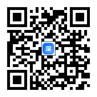 分享二维码