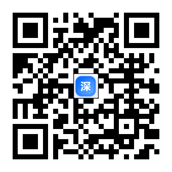 分享二维码