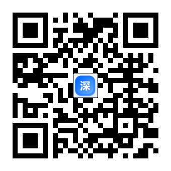 分享二维码