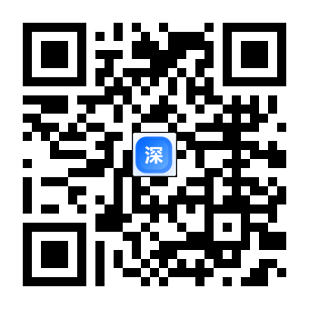 分享二维码