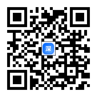 分享二维码