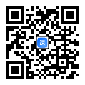 分享二维码
