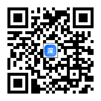 分享二维码
