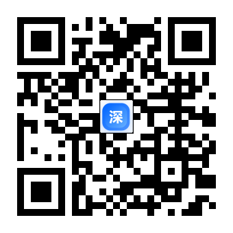 分享二维码