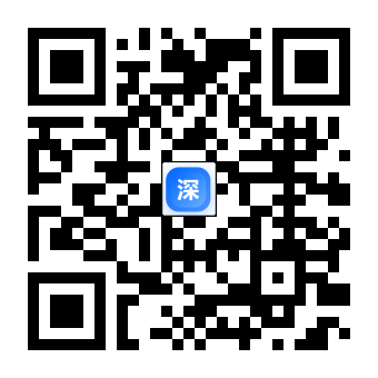 分享二维码
