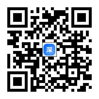 分享二维码
