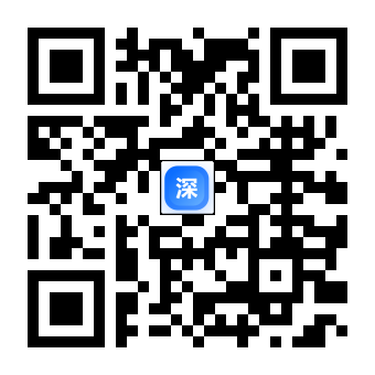 分享二维码
