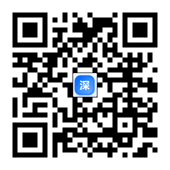 分享二维码