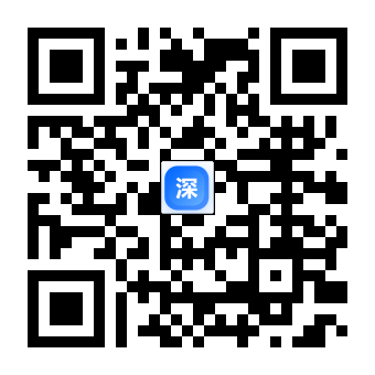 分享二维码