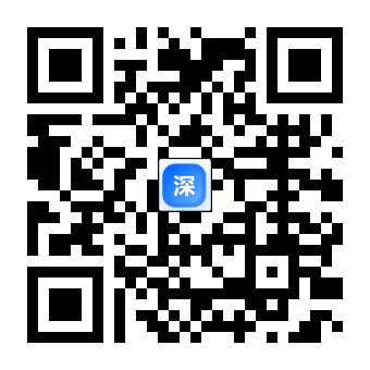 分享二维码