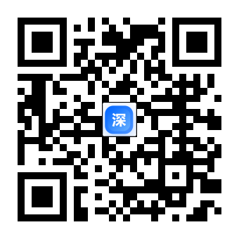 分享二维码