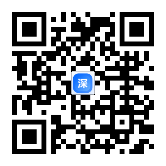 分享二维码