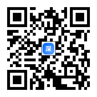 分享二维码