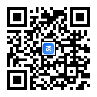 分享二维码