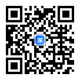 分享二维码