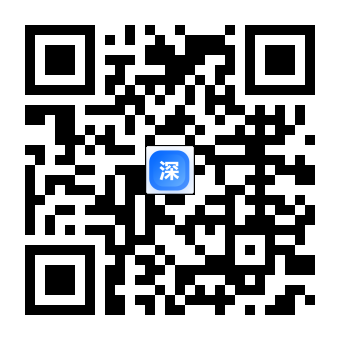 分享二维码