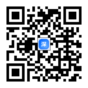 分享二维码