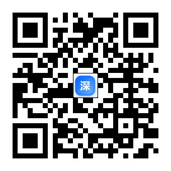 分享二维码