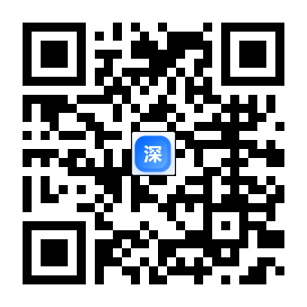 分享二维码
