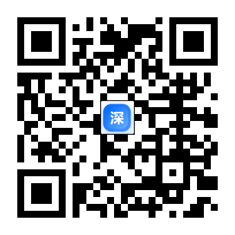 分享二维码