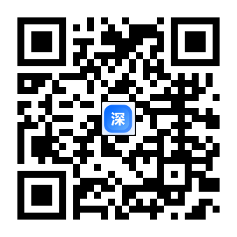 分享二维码