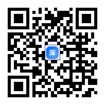 分享二维码